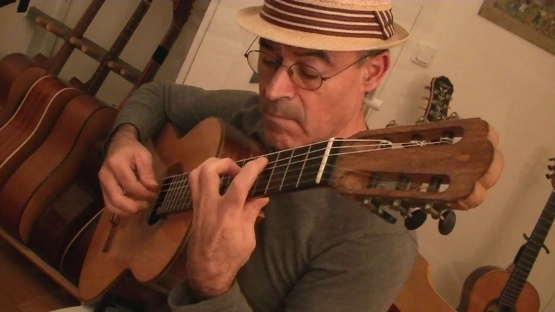 Antonio Cosenza – Recordándote und Tu sonrisa