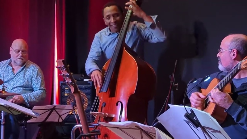 Selva live im Kulturladen St. Georg